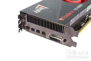 地球最快顯卡再度降臨 HD 6990多廠商首發(fā)圖賞